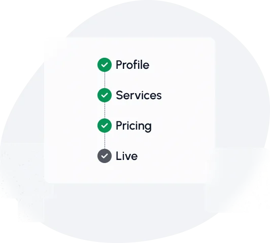 Easy Onboarding
