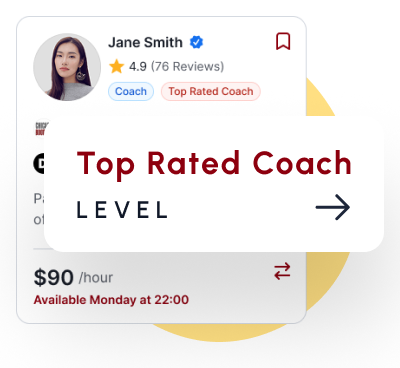 You’re in charge of services, prices and calendar — we just give you the tools.